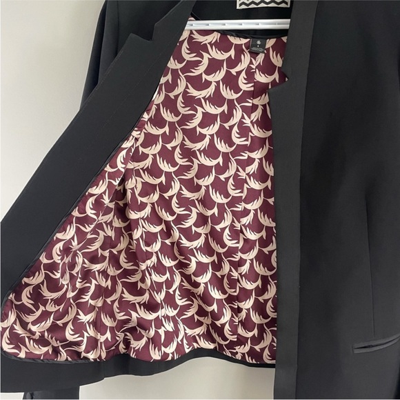 Scotch&Soda black jacket - Picture 6 of 9